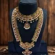 Bharatanatyam Dance Jewelry