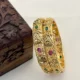 Matte Finish Bangle